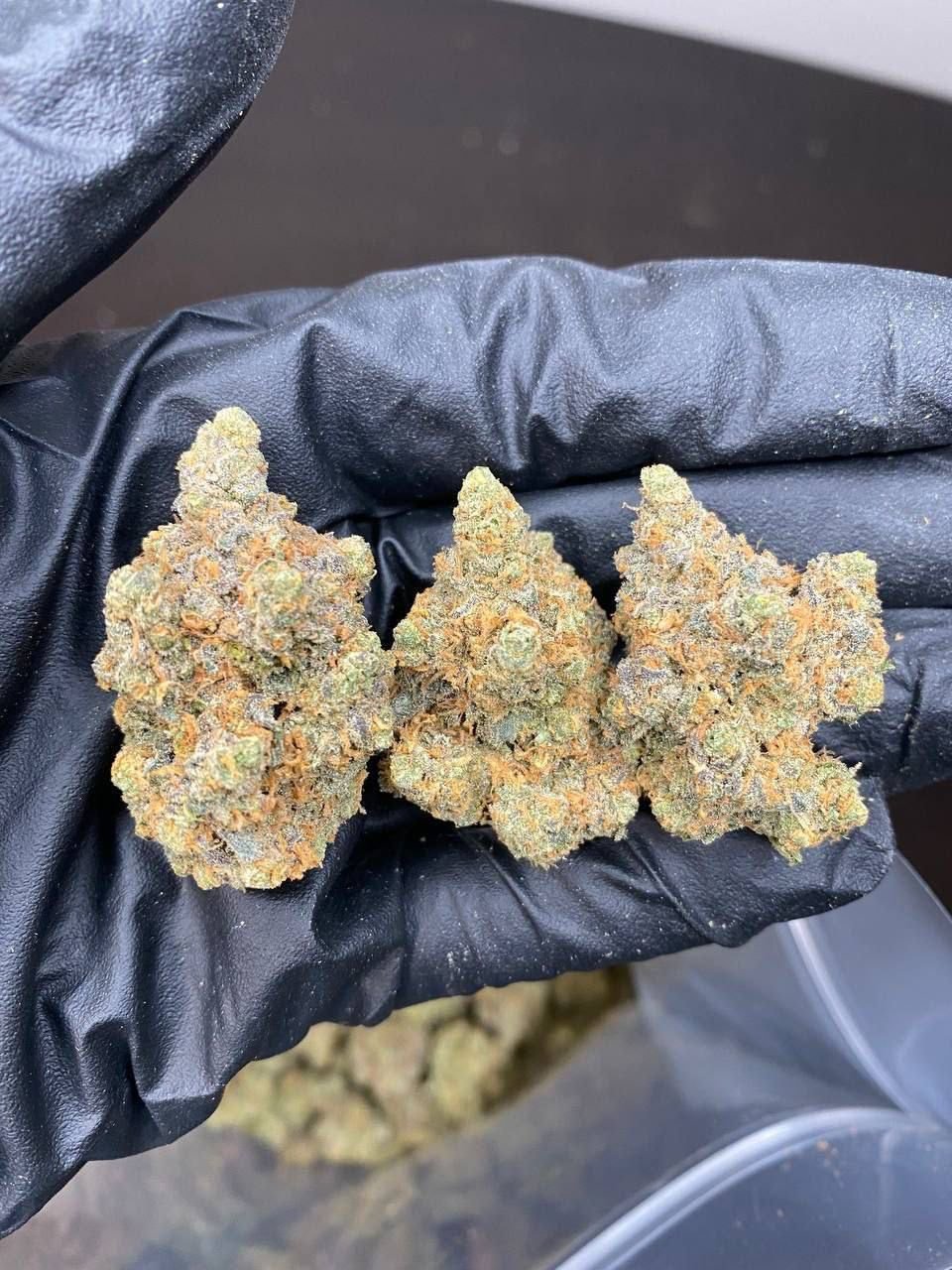 buy kush in hamburg