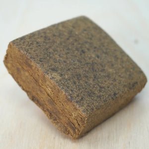 CARAMELLO CBD HASH