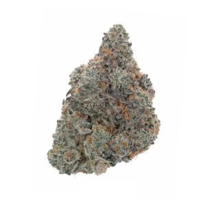 Lemon Meringue  CBD Flower